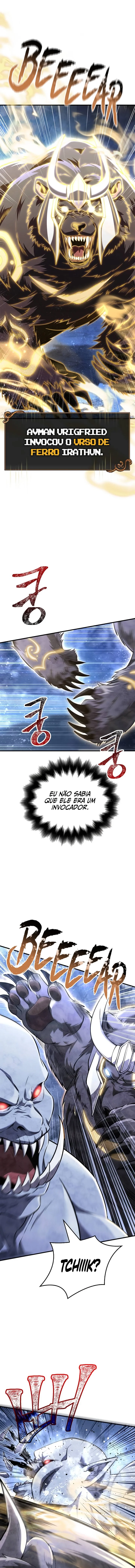Read Surviving The Game as a Barbarian Pt Manga Online