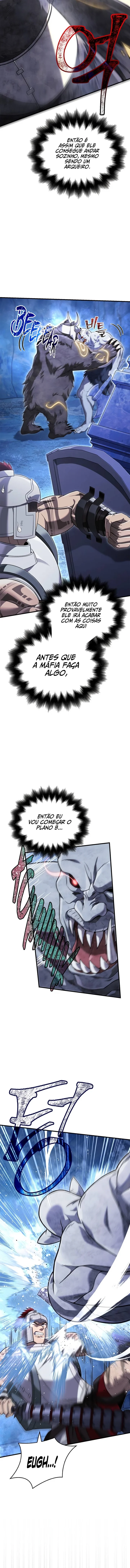 Read Surviving The Game as a Barbarian Pt Manga Online