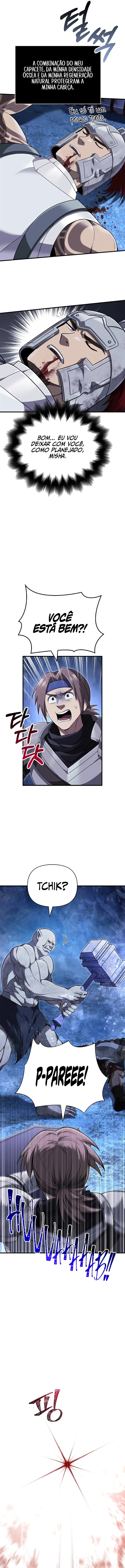 Read Surviving The Game as a Barbarian Pt Manga Online