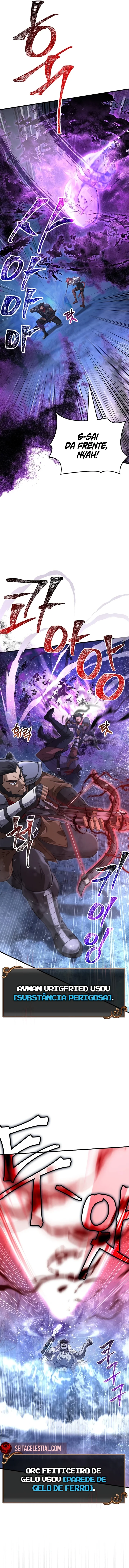 Read Surviving The Game as a Barbarian Pt Manga Online