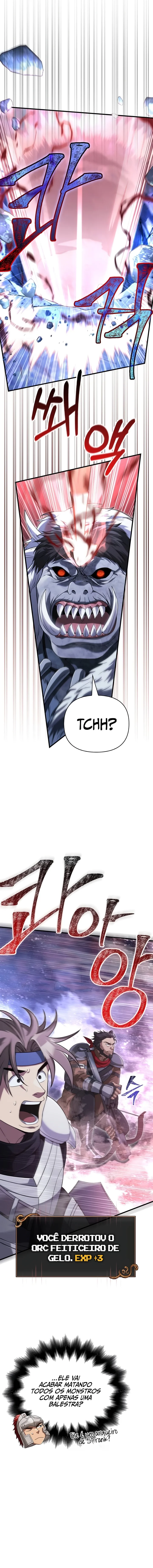 Read Surviving The Game as a Barbarian Pt Manga Online