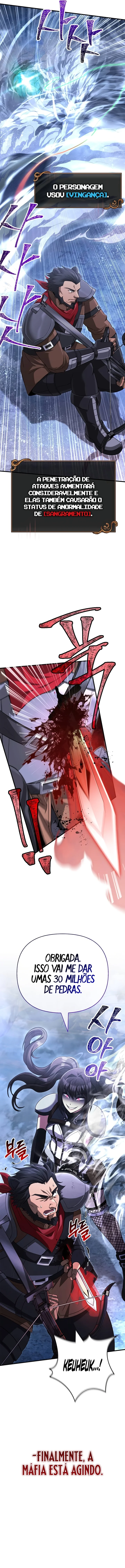 Read Surviving The Game as a Barbarian Pt Manga Online