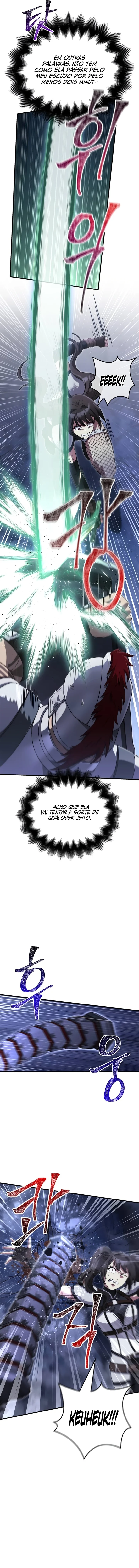 Read Surviving The Game as a Barbarian Pt Manga Online