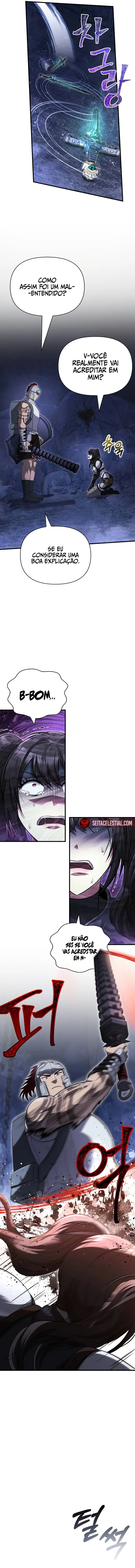 Read Surviving The Game as a Barbarian Pt Manga Online