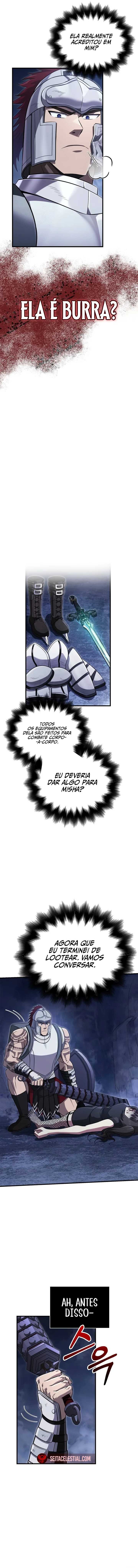 Read Surviving The Game as a Barbarian Pt Manga Online
