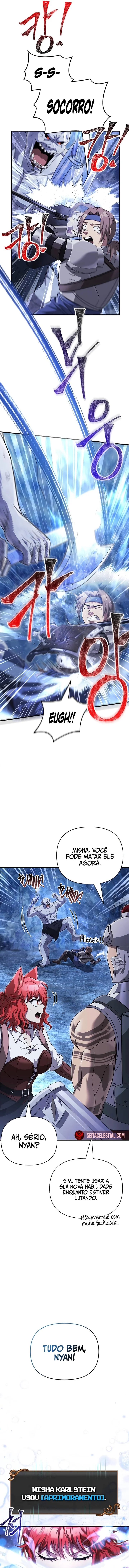 Read Surviving The Game as a Barbarian Pt Manga Online