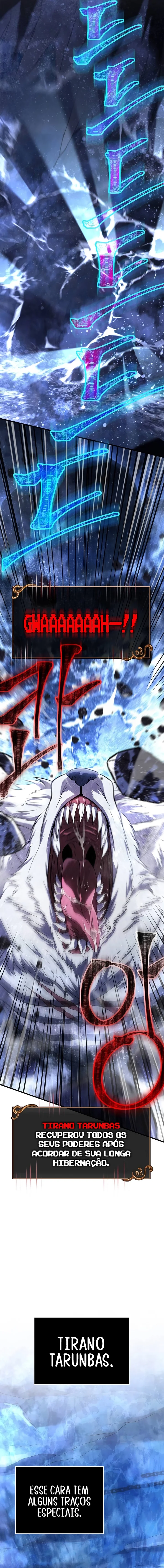 Read Surviving The Game as a Barbarian Pt Manga Online