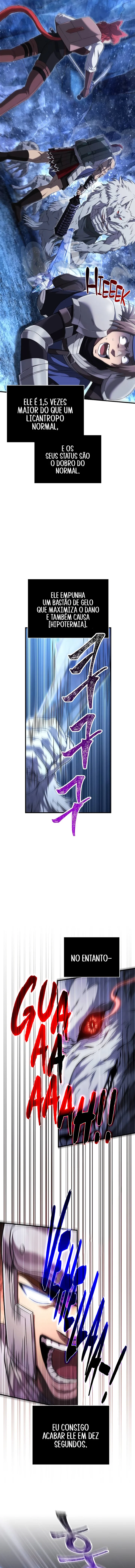 Read Surviving The Game as a Barbarian Pt Manga Online