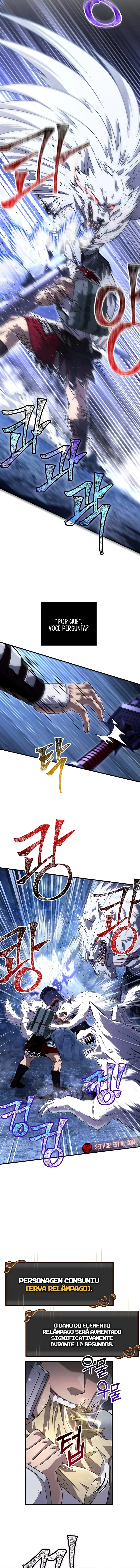 Read Surviving The Game as a Barbarian Pt Manga Online