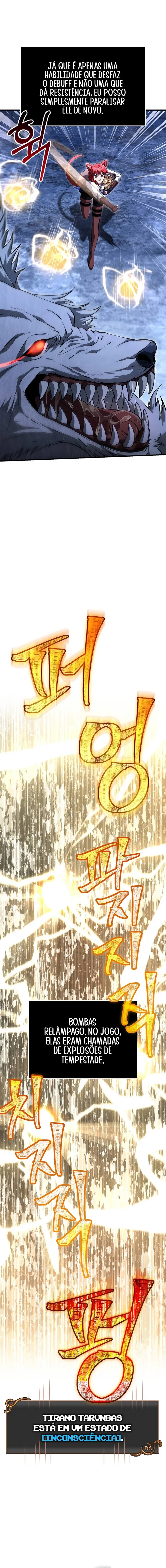 Read Surviving The Game as a Barbarian Pt Manga Online