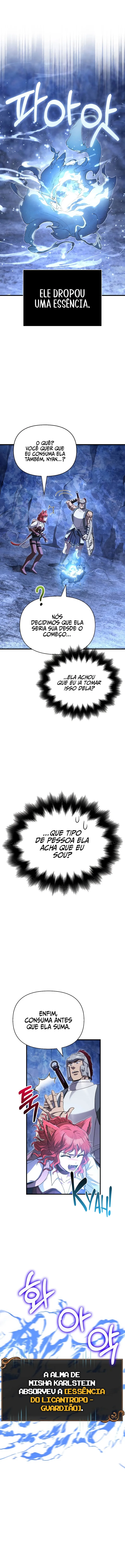 Read Surviving The Game as a Barbarian Pt Manga Online