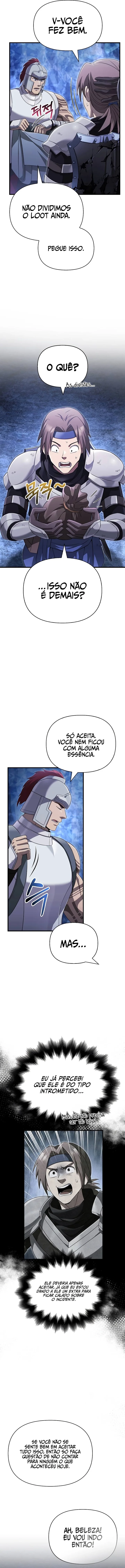 Read Surviving The Game as a Barbarian Pt Manga Online