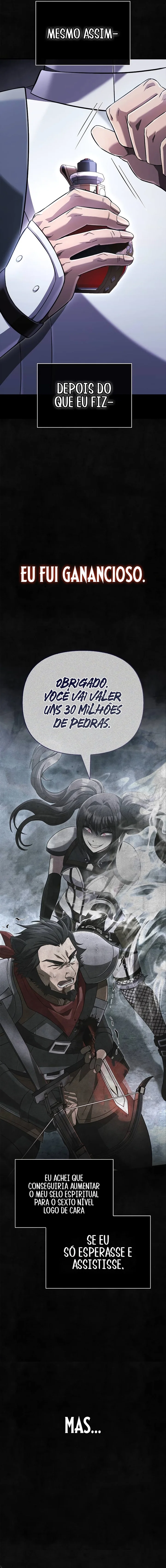 Read Surviving The Game as a Barbarian Pt Manga Online