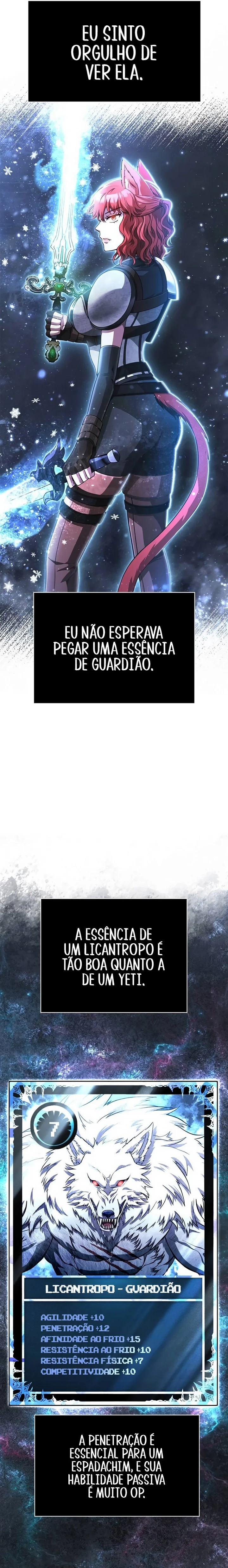 Read Surviving The Game as a Barbarian Pt Manga Online