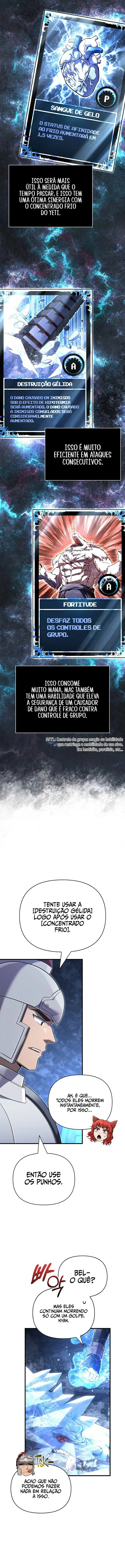 Read Surviving The Game as a Barbarian Pt Manga Online