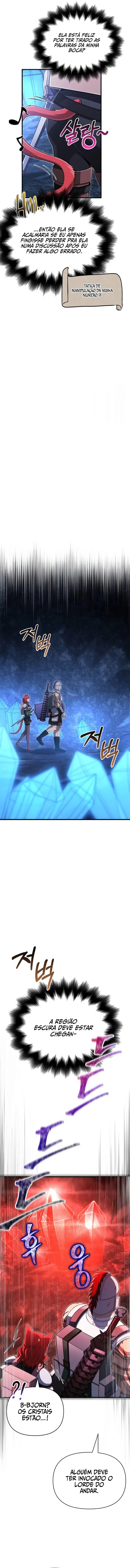 Read Surviving The Game as a Barbarian Pt Manga Online