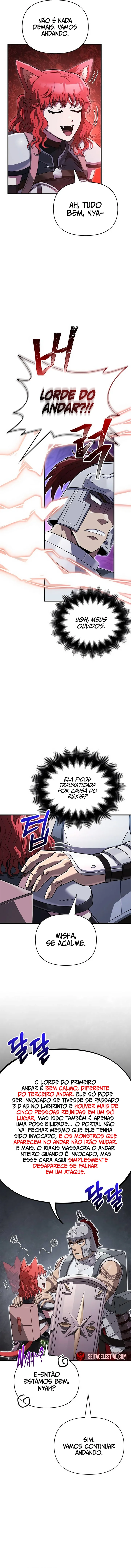 Read Surviving The Game as a Barbarian Pt Manga Online