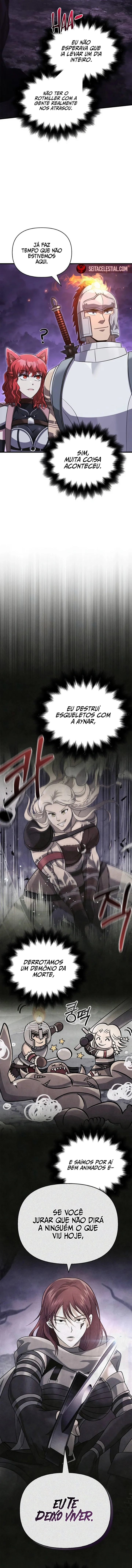 Read Surviving The Game as a Barbarian Pt Manga Online