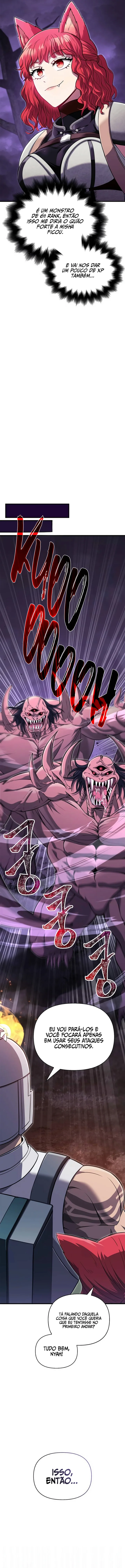 Read Surviving The Game as a Barbarian Pt Manga Online