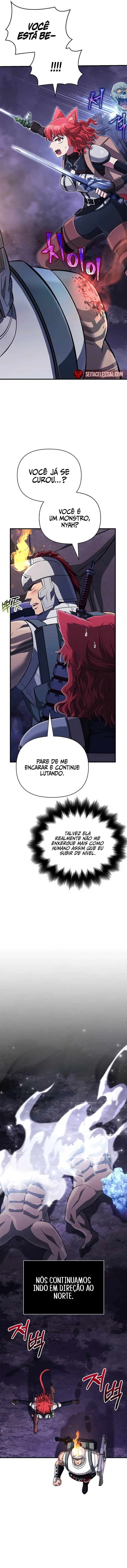 Read Surviving The Game as a Barbarian Pt Manga Online