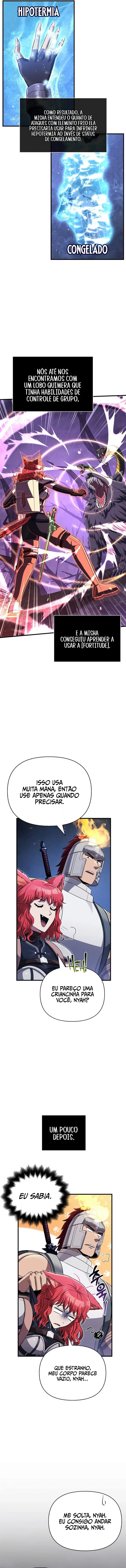Read Surviving The Game as a Barbarian Pt Manga Online