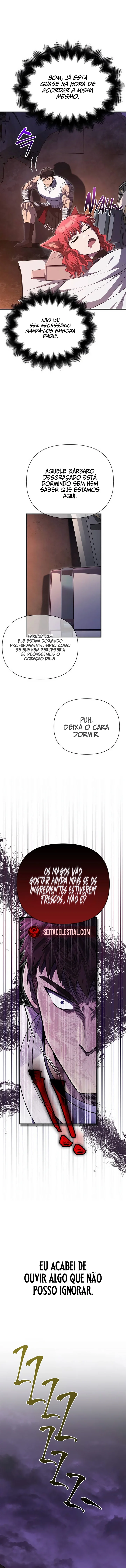 Read Surviving The Game as a Barbarian Pt Manga Online