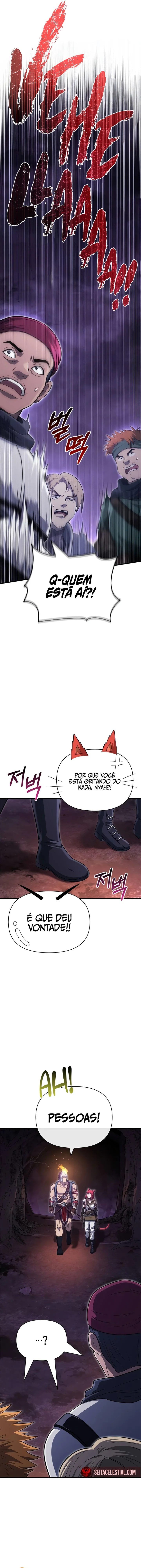 Read Surviving The Game as a Barbarian Pt Manga Online