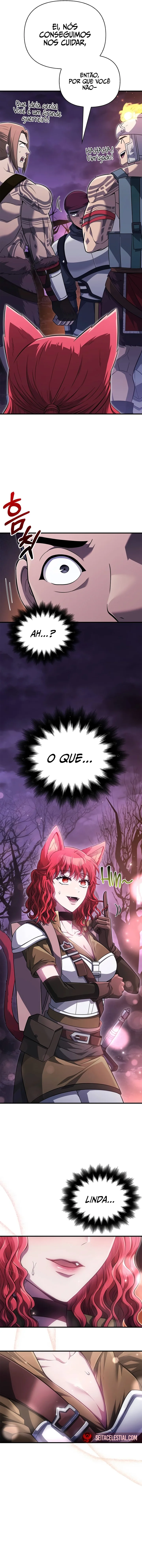Read Surviving The Game as a Barbarian Pt Manga Online