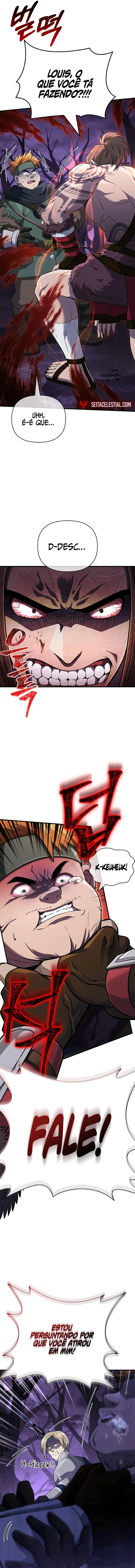 Read Surviving The Game as a Barbarian Pt Manga Online
