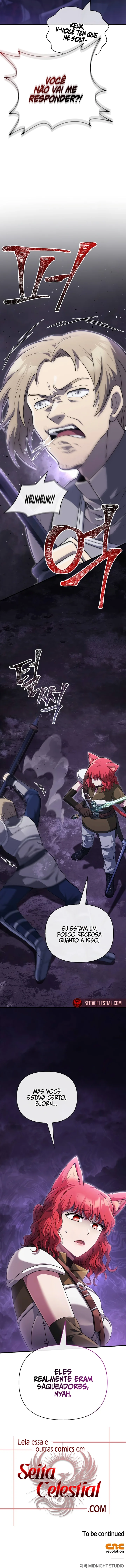 Read Surviving The Game as a Barbarian Pt Manga Online