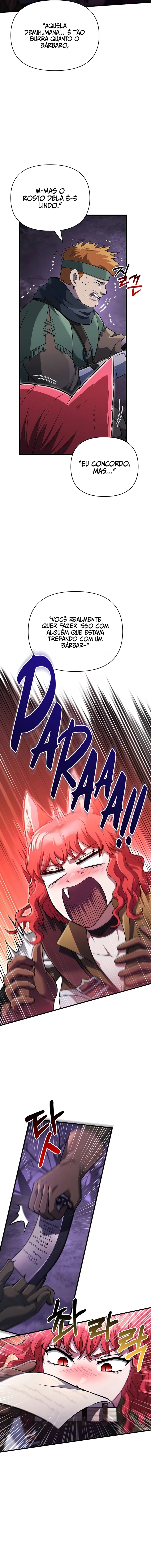 Read Surviving The Game as a Barbarian Pt Manga Online