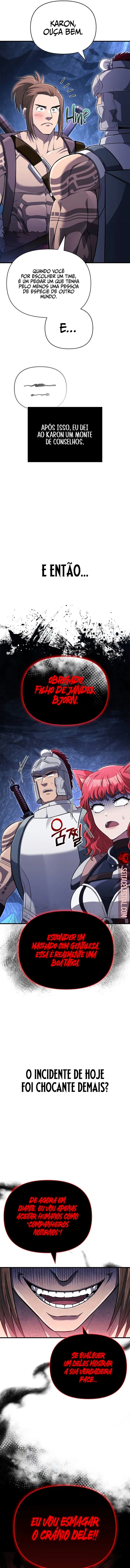 Read Surviving The Game as a Barbarian Pt Manga Online