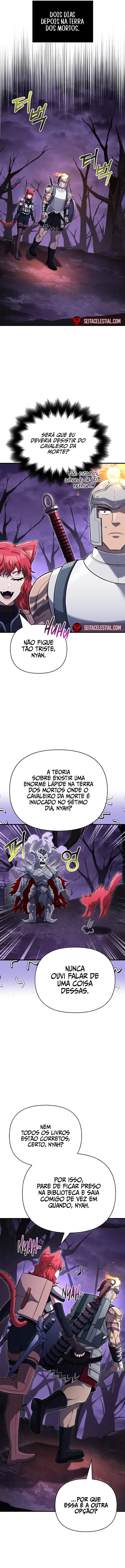 Read Surviving The Game as a Barbarian Pt Manga Online