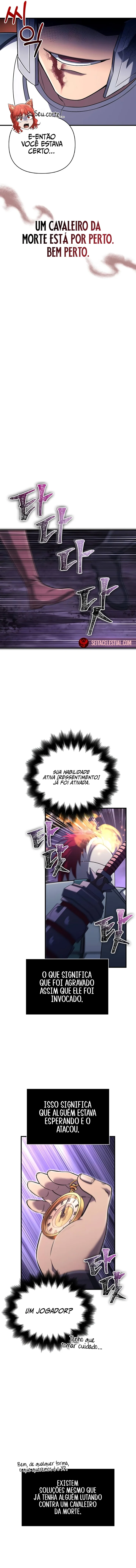 Read Surviving The Game as a Barbarian Pt Manga Online