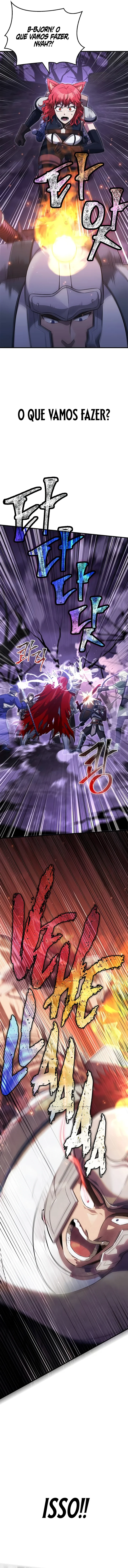 Read Surviving The Game as a Barbarian Pt Manga Online