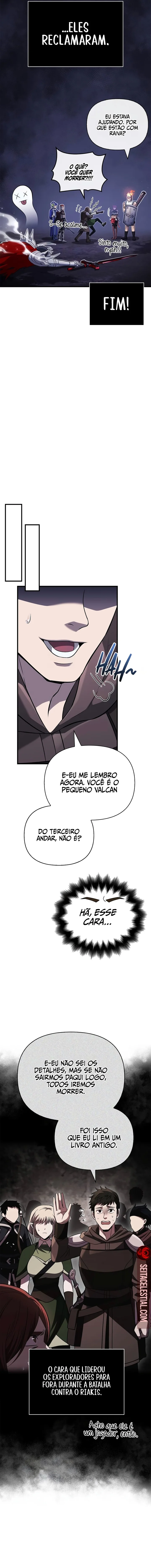 Read Surviving The Game as a Barbarian Pt Manga Online