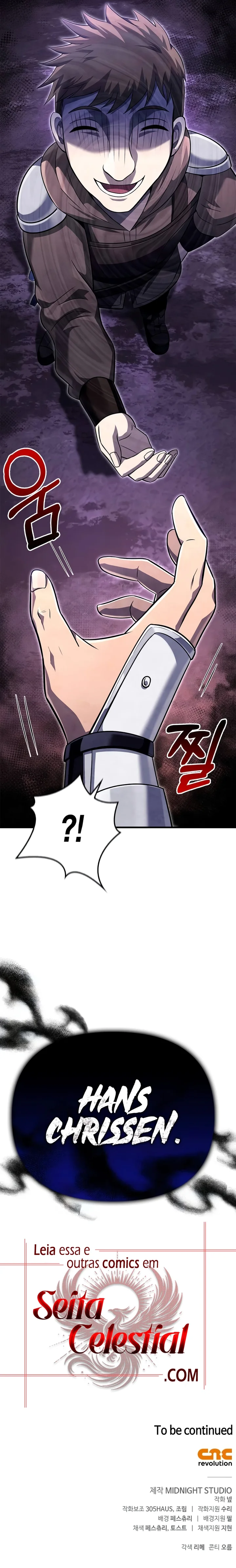 Read Surviving The Game as a Barbarian Pt Manga Online