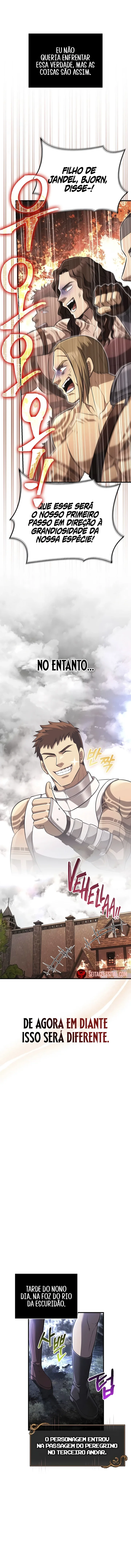 Read Surviving The Game as a Barbarian Pt Manga Online