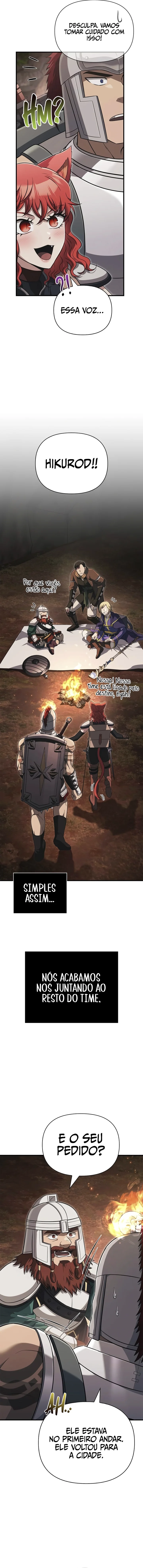 Read Surviving The Game as a Barbarian Pt Manga Online