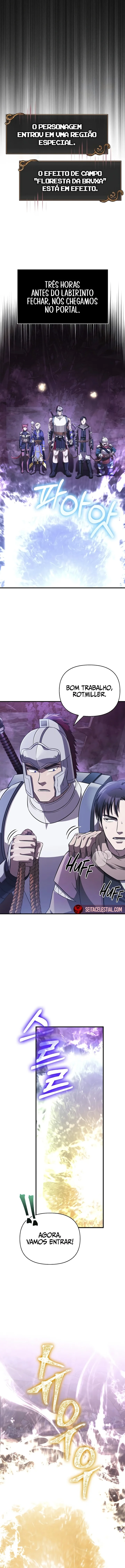 Read Surviving The Game as a Barbarian Pt Manga Online