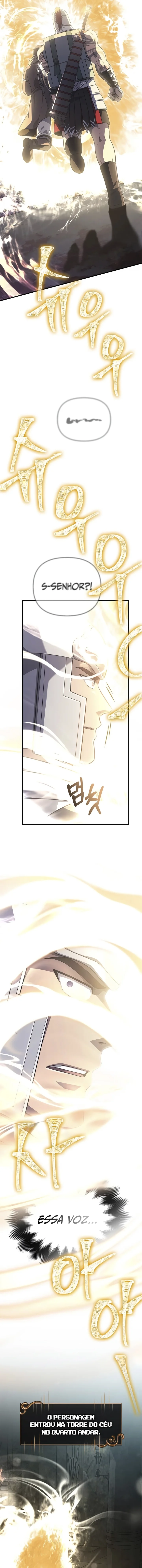 Read Surviving The Game as a Barbarian Pt Manga Online
