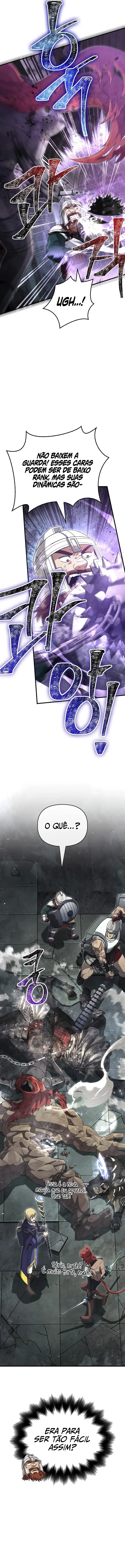Read Surviving The Game as a Barbarian Pt Manga Online