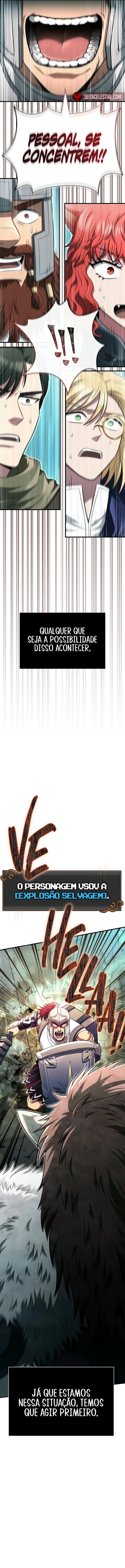 Read Surviving The Game as a Barbarian Pt Manga Online
