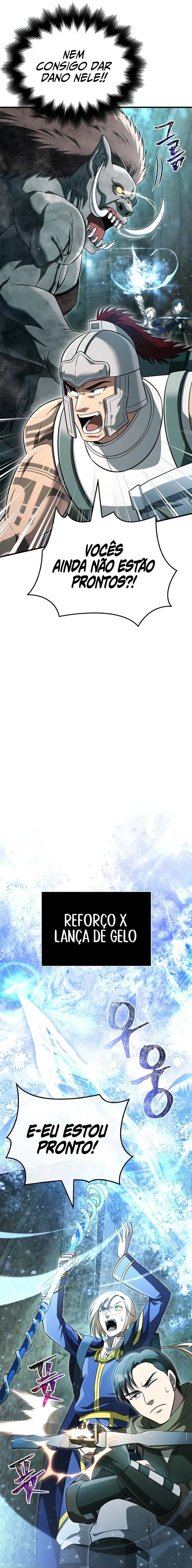 Read Surviving The Game as a Barbarian Pt Manga Online