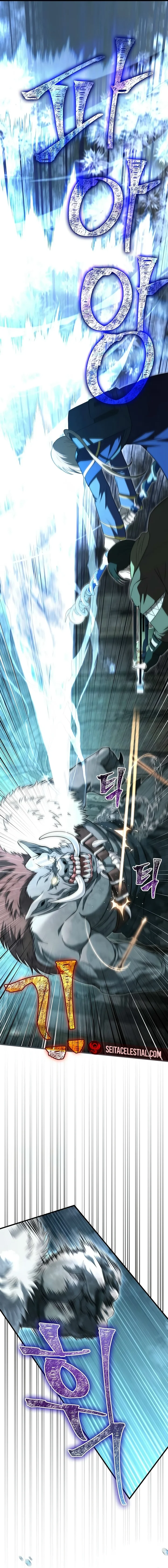 Read Surviving The Game as a Barbarian Pt Manga Online