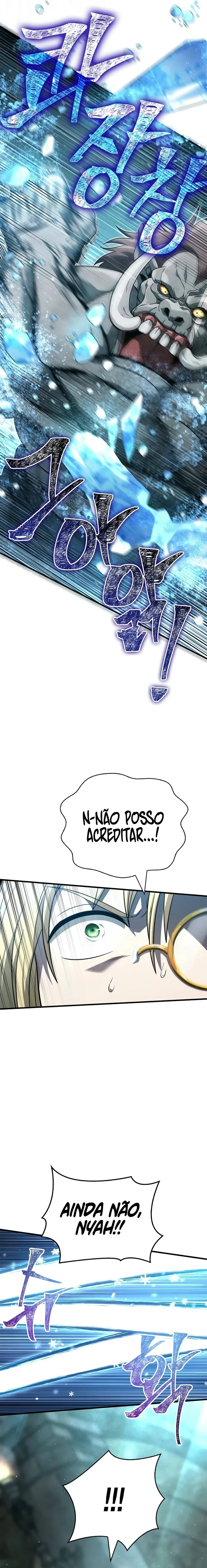 Read Surviving The Game as a Barbarian Pt Manga Online