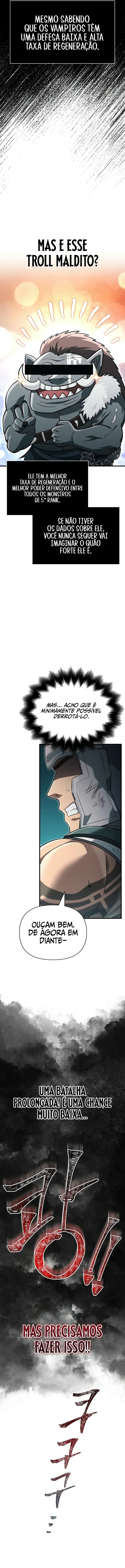 Read Surviving The Game as a Barbarian Pt Manga Online