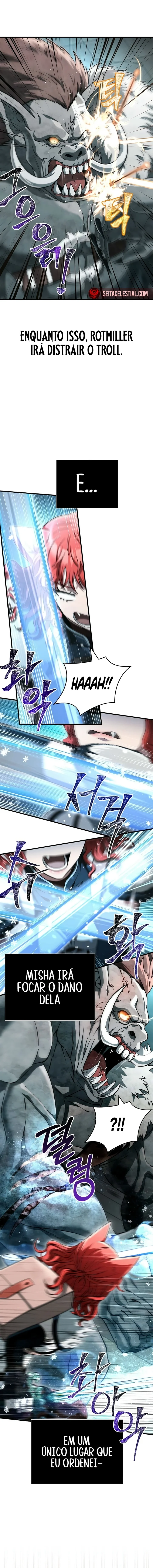 Read Surviving The Game as a Barbarian Pt Manga Online