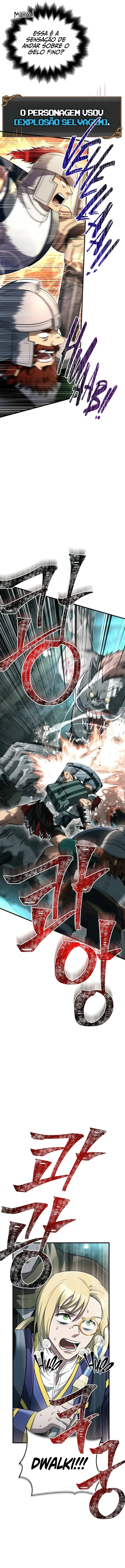 Read Surviving The Game as a Barbarian Pt Manga Online