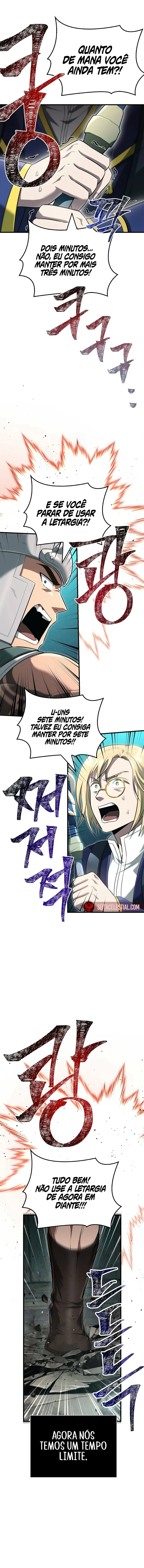 Read Surviving The Game as a Barbarian Pt Manga Online